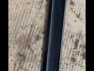 молдинг двери задней правой Mercedes-Benz E-Класс W212/S212/C207/A207 [рестайлинг] 2013, A2127300622