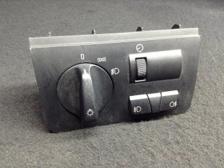 переключатель света BMW X5 E53 2003, 3.0 л., дизель, АКПП, внедорожник 5 дв., 8380255