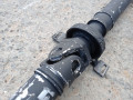 карданный вал BMW 7 серия E38 [рестайлинг] 2000, 3.5 л., бензин, АКПП, 1229638 - фото №4