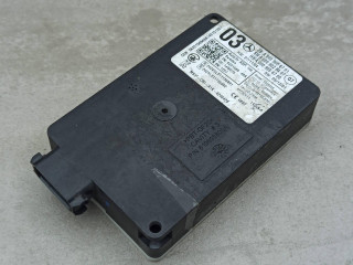 датчик мертвых (слепых) зон Mercedes-Benz M-Класс W166 2013, 0009028407, 0009055701, 0009056700