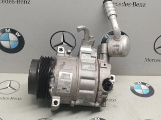 компрессор кондиционера Mercedes-Benz E-Класс W212/S212/C207/A207 2012, 2.0 л., бензин, A0022304511