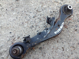 рычаг подвески BMW X5 E53 [рестайлинг] 2005, 3.0 л., дизель, АКПП, sterlinggrau metallic, внедорожник 5 дв.