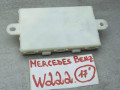 Блок управления бесключевым доступом Mercedes-Benz S-Класс W222/C217/A217 [рестайлинг] 2017, A2129009729 - фото №2