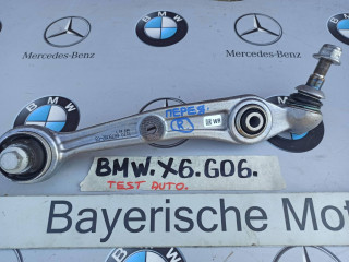 рычаг передний правый BMW 2024, 3.0 л., бензин, 475, 6878082