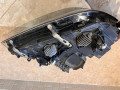 фара левая BMW 7 серия G11/G12 2017, 3.0 л., B57 D30 A, дизель, 7471327 - фото №9