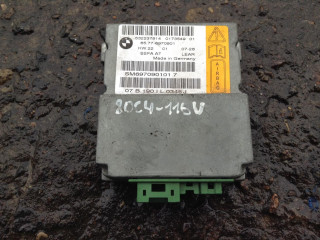 датчик удара BMW 7 серия E65/E66/E67 [рестайлинг] 2007, 3.0 л., дизель, АКПП, седан, 6970901