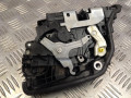замок двери передней левой BMW X6 F16 2017, 3.0 л., N57 D30 B, дизель, АКПП, внедорожник 5 дв., 7473157 - фото №2