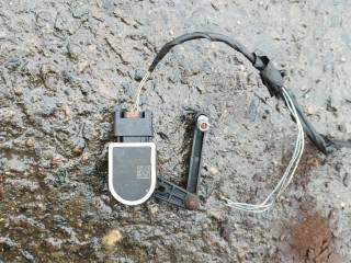 датчик дорожного просвета задний BMW 2010, 3.5 л., бензин, 6784075