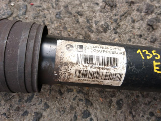 амортизатор задний левый BMW X5 E70 2008, 4.8 л., N62 B48 B, бензин, АКПП, внедорожник 5 дв., 33526781931