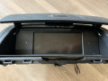 монитор мультимедиа Mercedes-Benz C-Класс W204/S204 2008, 2.1 л., дизель, АКПП, седан, A2048204297, 2048204297 - фото №4
