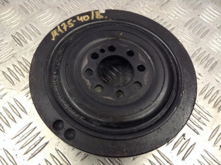 шкив коленвала BMW X5 E53 [рестайлинг] 2004, 4.4 л., бензин, АКПП, внедорожник 5 дв., 1439683