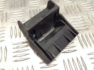 кронштейн радиатора BMW X5 E53 [рестайлинг] 2004, 3.0 л., дизель, АКПП, внедорожник 5 дв., 1439110