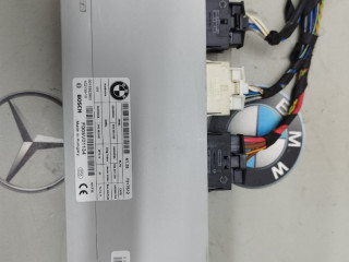 блок управления крышкой багажника BMW X3 F25 2012, 3.0 л., N52 B30 A, бензин, 7317512