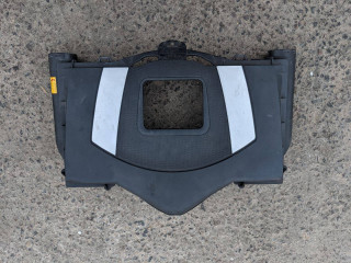 корпус воздушного фильтра Mercedes-Benz SLK-Класс R171 2006, 3.5 л., M 272.963, бензин, АКПП, серебристый, кабриолет, A2730900201