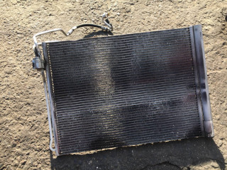 радиатор кондиционера BMW X5 E70 2007, 4.8 л., N62 B48 A, бензин, 6972553
