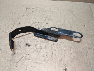 кронштейн глушителя Mercedes-Benz C-Класс W204/S204/C204 [рестайлинг] 2011, 3.0 л., M 272.947, бензин, АКПП, черный, седан, задний привод, A2044926041