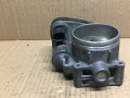 заслонка дроссельная BMW 3 серия E46 2001, 2.2 л., АКПП, седан, 7502444, 408238425004 - фото №2