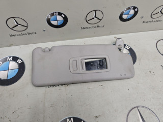 козырек солнцезащитный BMW 2 серия Active Tourer F45 2015, 2.0 л., бензин