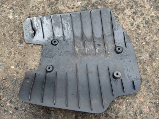 защита днища BMW 7 серия G11/G12 2017, 3.0 л., дизель, 6861143