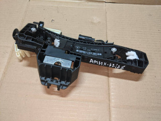 скелет ручки двери задней правой Mercedes-Benz E-Класс W212/S212/C207/A207 [рестайлинг] 2013, 3.5 л., бензин, универсал, A2047602434