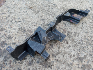 кожух (защита) рулевого механизма BMW X5 E70 [рестайлинг] 2011, 3.0 л., дизель, 7160237