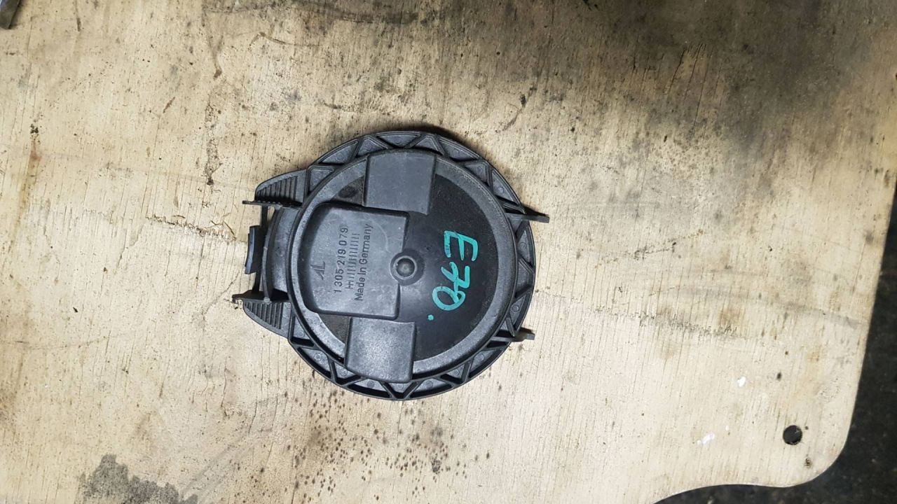 крышка фары BMW X5 E70 2007, 5219079 - фото №1