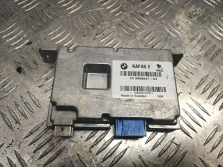 блок управления системы KaFAS BMW X5 F15 2016, 4.0 л., дизель, 9399247