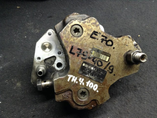 ТНВД BMW X5 E70 2009, 3.0 л., дизель, АКПП, внедорожник 5 дв., 7798333