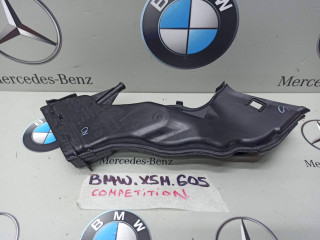 гофра инжектора BMW X5 M F95 2021, 4.4 л., бензин, полный привод, 7434890