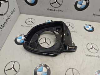 рамка зеркала левого BMW X6 F16 2016, 3.0 л., бензин, правый руль