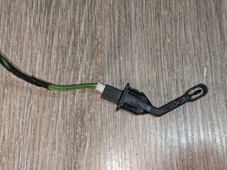 датчик температуры в выпускном коллекторе Mercedes-Benz E-Класс W212/S212/C207/A207 2010, 2.2 л., дизель, АКПП, седан, задний привод, правый руль, 6PT965419-00