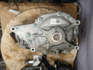 редуктор переднего моста BMW X5 E70 [рестайлинг] 2013, 4.4 л., N63 B44 A, бензин, 7552531