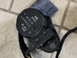 Заслонка печки/климат-контроля BMW 7 серия E65/E66/E67 [рестайлинг] 2007, 3.0 л., дизель, АКПП, седан, 6942987