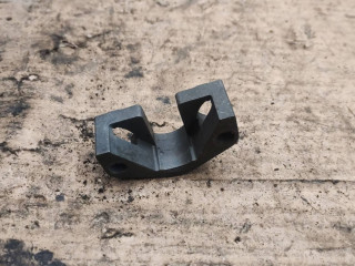 крепление форсунки BMW X5 E70 2007, 3.0 л., дизель, АКПП