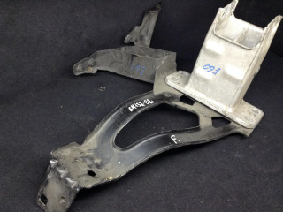 очко фары правой BMW 5 серия E60/E61 2005, 2.0 л., дизель, АКПП, седан, 7163484