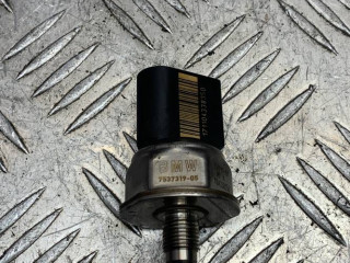 Клапан ТНВД BMW X5 E70 [рестайлинг] 2012, 4.4 л., N63 B44 A, бензин, 7537319