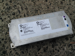 Блок управления телематика BMW 7 серия E65/E66/E67 [рестайлинг] 2007, 4.8 л., N62 B48 B, бензин, АКПП, седан, 9149614