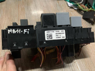 распределитель тока Mercedes-Benz C-Класс W205/S205/C205 2015, 2.1 л., OM 651.921, дизель, АКПП, универсал, A2229063202