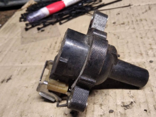 катушка зажигания BMW 5 серия E39 2000, 2.8 л., бензин, АКПП, седан, 1748017