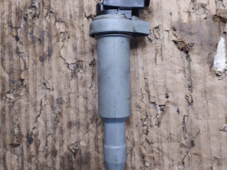 катушка зажигания BMW 5 серия E60/E61 [рестайлинг] 2010, 3.0 л., N52 B30, бензин, 1437986