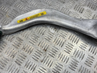 рычаг передний правый BMW 5 серия G30/G31 2018, 2.0 л., B48 B20 A, бензин, 6082T6