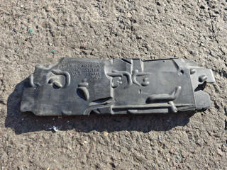 шумоизоляция (термозащита) BMW X5 E70 [рестайлинг] 2012, 3.0 л., N57 D30 A, дизель, 7803713