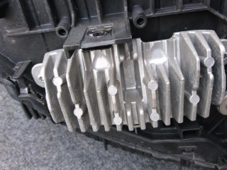 модуль светодиодной подсветки BMW 2013, 2.0 л., N47 D20 C, дизель, АКПП, хетчбэк 5 дв., правый руль, 7311243