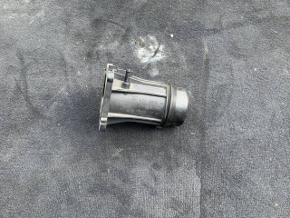 патрубок турбины Mercedes-Benz 2012, 1.8 л., M 271.860, бензин, A2710900144