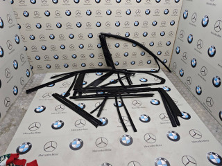 молдинг крыла BMW 2025, 3.0 л., бензин