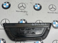 накладка на порог BMW X3 F25 2014, 2.8 л., бензин, 7205611 - фото №3