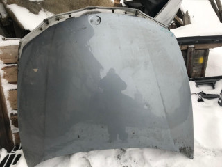 капот BMW 2008, 2.0 л., N47 D20 A, дизель, АКПП, хетчбэк 5 дв.