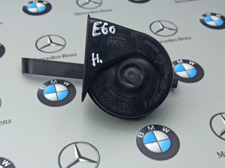сигнал (клаксон) BMW 5 серия E60/E61 2007