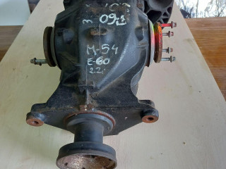 редуктор заднего моста BMW 5 серия E60/E61 2007, 2.2 л., бензин