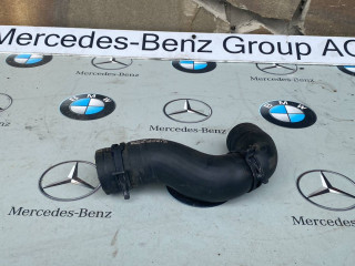 патрубок радиатора Mercedes-Benz C-Класс W205 [рестайлинг] 2020, 2.0 л., бензин, кабриолет, задний привод, A2642002600